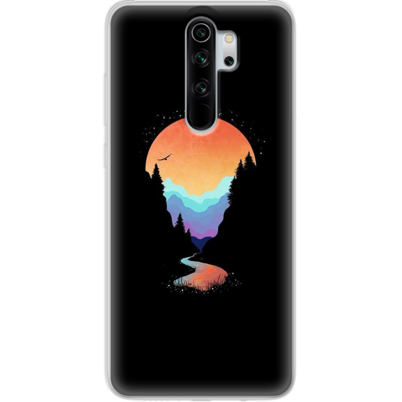 Чехол Uprint Xiaomi Redmi Note 8 Pro 