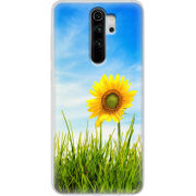 Чехол Uprint Xiaomi Redmi Note 8 Pro Sunflower Heaven