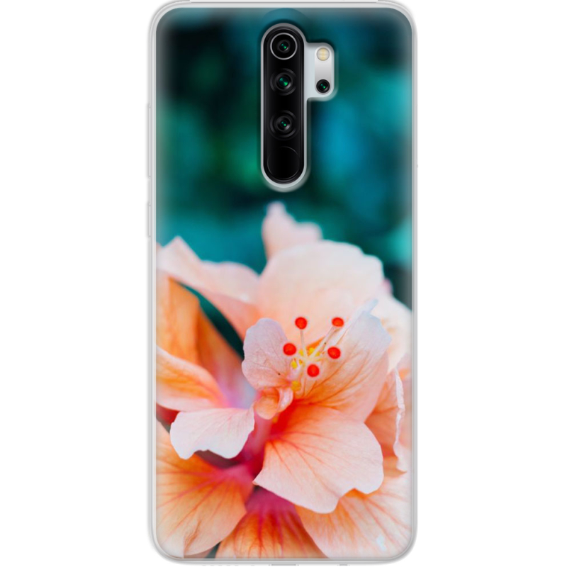 Чехол Uprint Xiaomi Redmi Note 8 Pro 