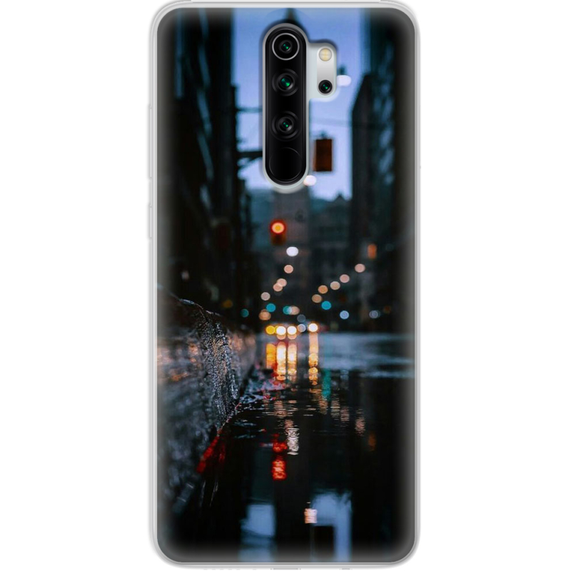 Чехол Uprint Xiaomi Redmi Note 8 Pro 