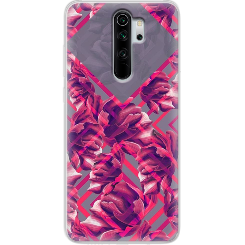 Чехол Uprint Xiaomi Redmi Note 8 Pro 