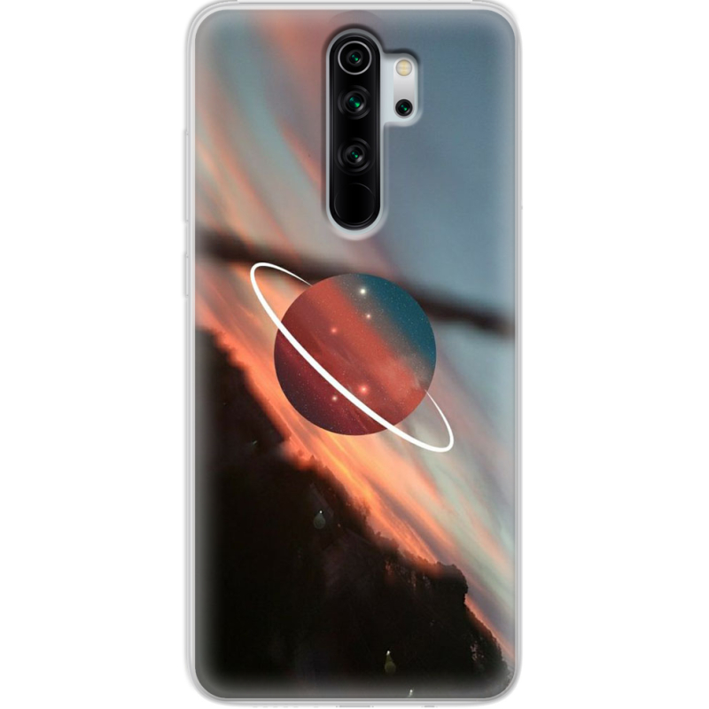 Чехол Uprint Xiaomi Redmi Note 8 Pro 