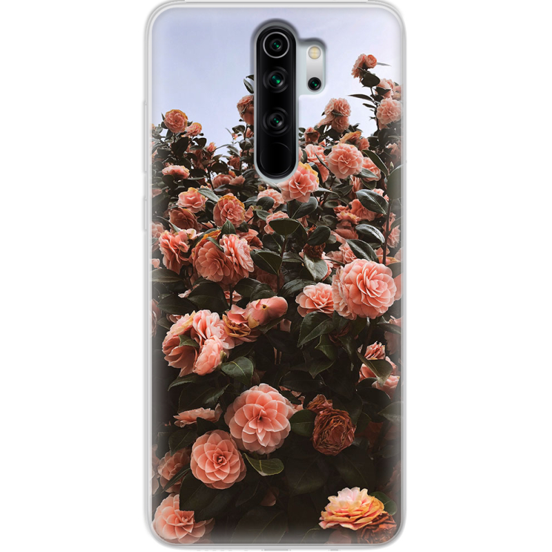 Чехол Uprint Xiaomi Redmi Note 8 Pro 