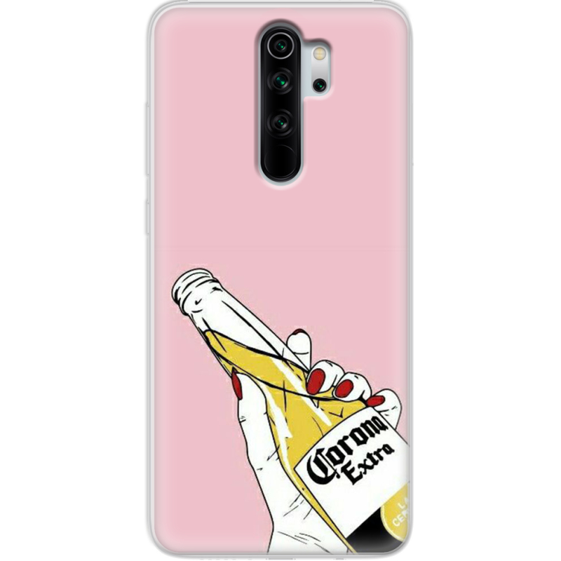 Чехол Uprint Xiaomi Redmi Note 8 Pro 