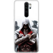 Чехол Uprint Xiaomi Redmi Note 8 Pro Assassins Creed 3