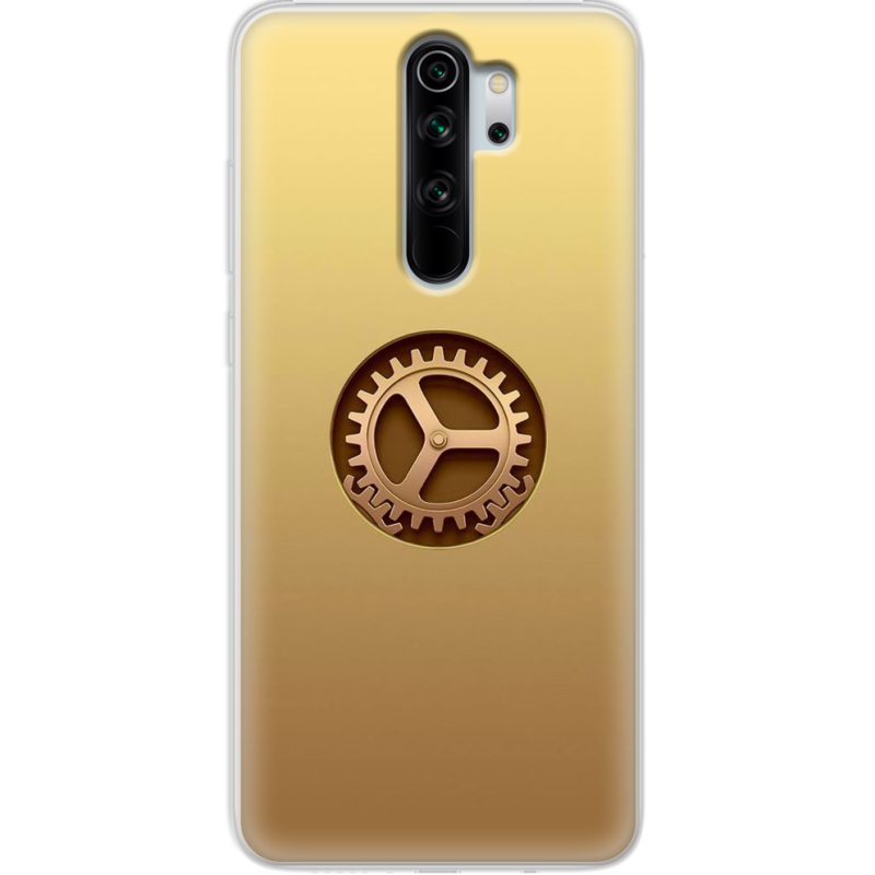 Чехол Uprint Xiaomi Redmi Note 8 Pro 