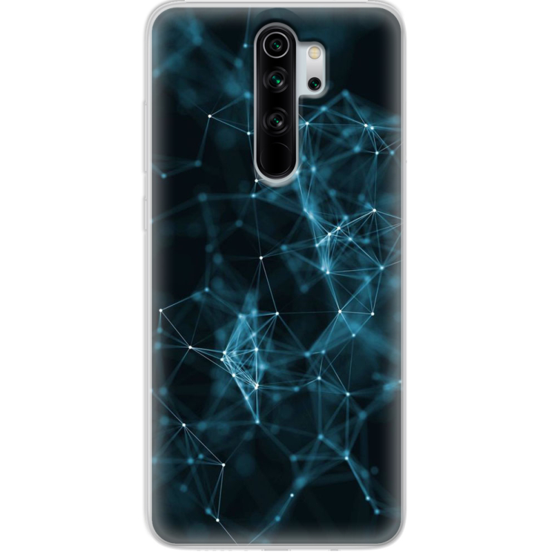 Чехол Uprint Xiaomi Redmi Note 8 Pro 