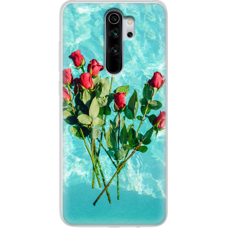 Чехол Uprint Xiaomi Redmi Note 8 Pro 