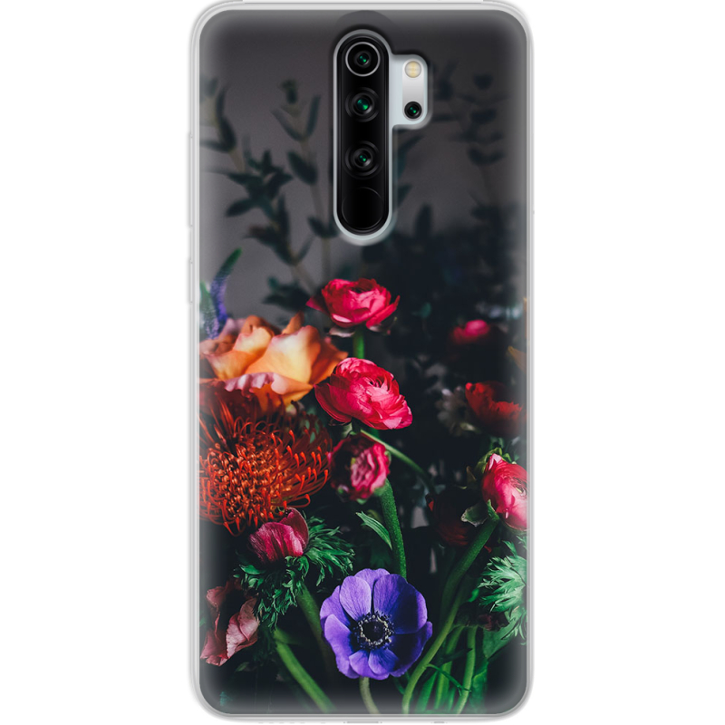 Чехол Uprint Xiaomi Redmi Note 8 Pro 