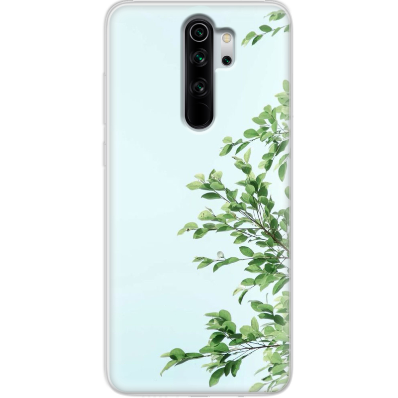 Чехол Uprint Xiaomi Redmi Note 8 Pro 