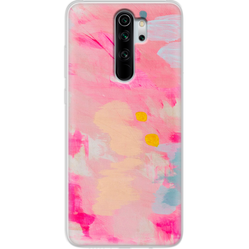 Чехол Uprint Xiaomi Redmi Note 8 Pro 