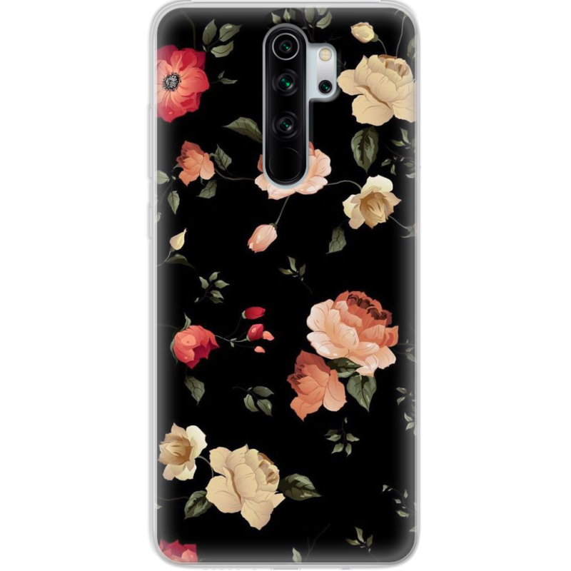 Чехол Uprint Xiaomi Redmi Note 8 Pro 