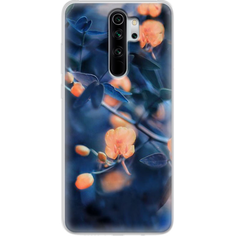 Чехол Uprint Xiaomi Redmi Note 8 Pro 