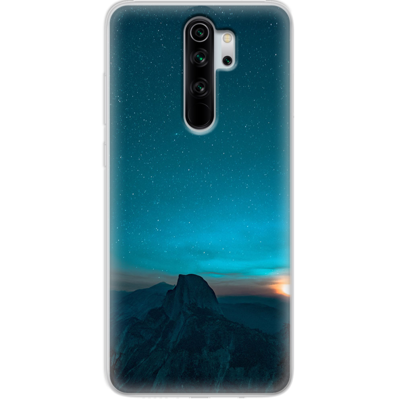 Чехол Uprint Xiaomi Redmi Note 8 Pro 