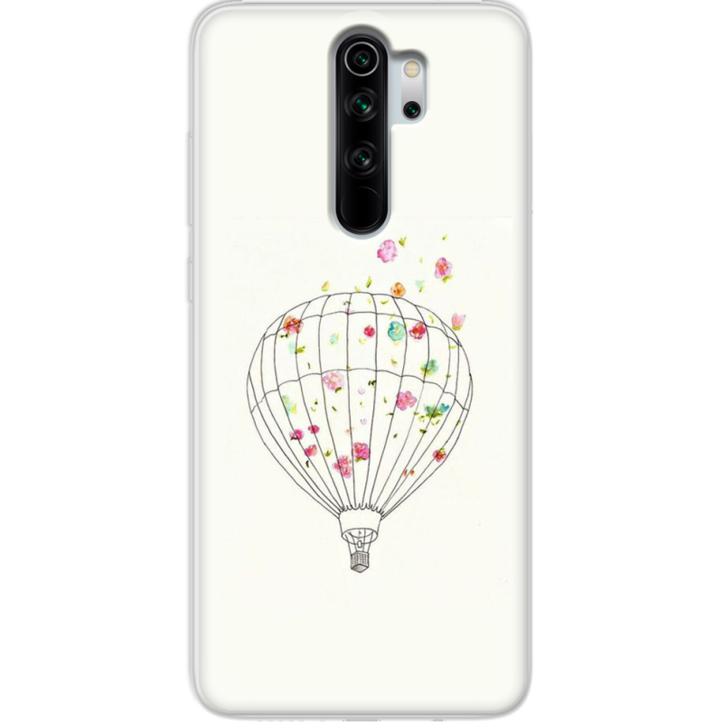 Чехол Uprint Xiaomi Redmi Note 8 Pro 