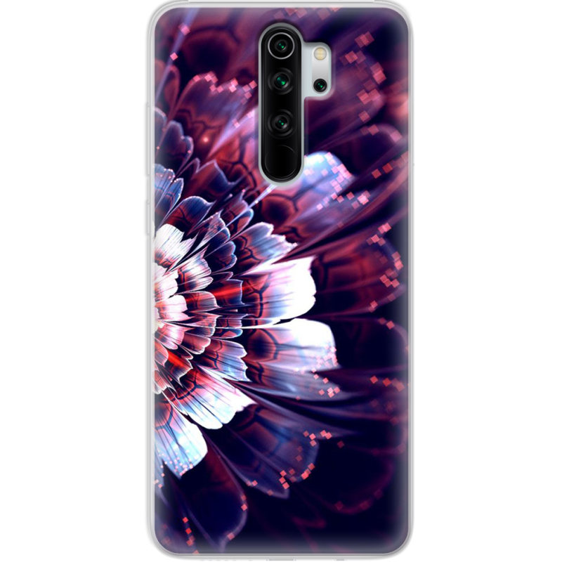 Чехол Uprint Xiaomi Redmi Note 8 Pro 