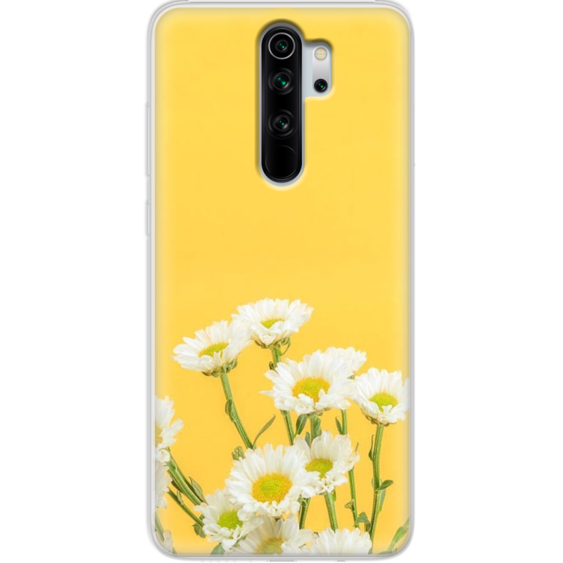 Чехол Uprint Xiaomi Redmi Note 8 Pro 