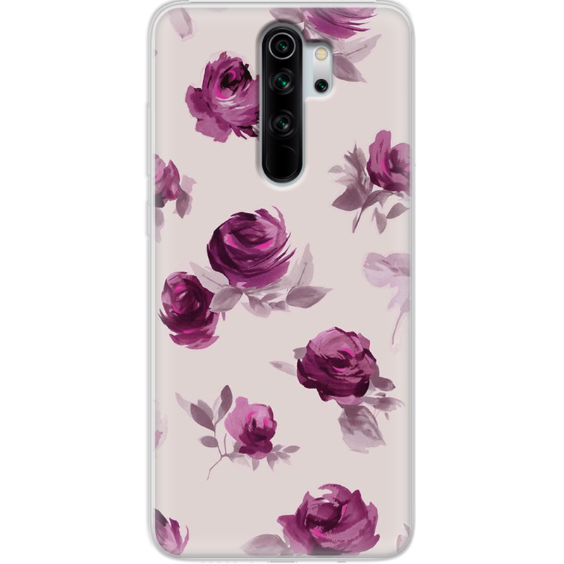 Чехол Uprint Xiaomi Redmi Note 8 Pro 