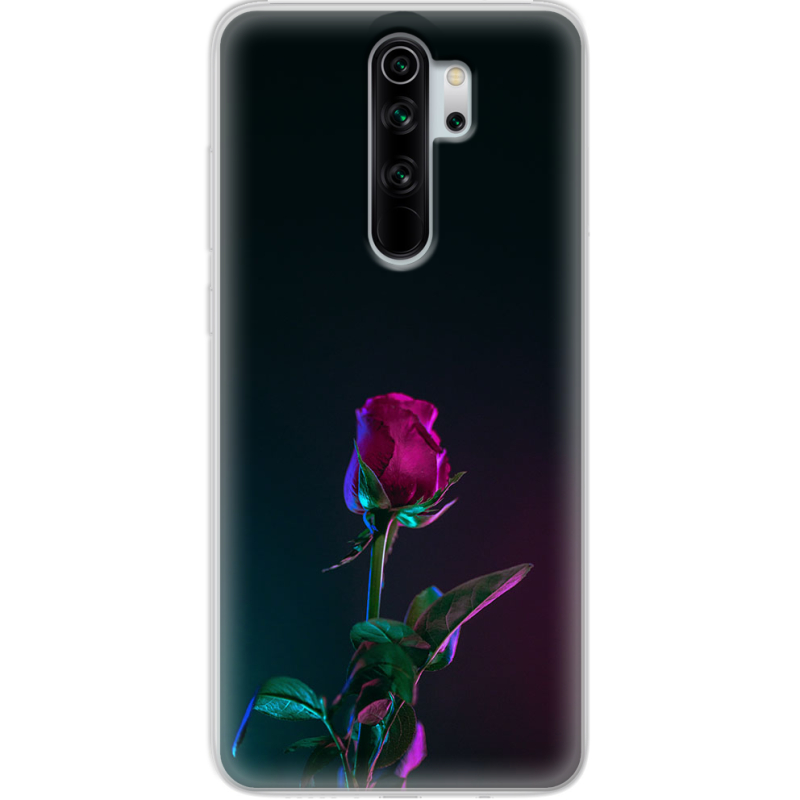 Чехол Uprint Xiaomi Redmi Note 8 Pro 