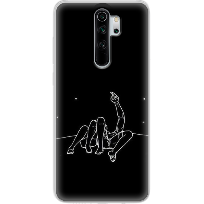 Чехол Uprint Xiaomi Redmi Note 8 Pro 