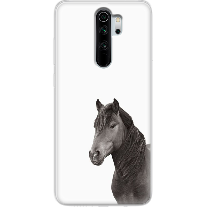 Чехол Uprint Xiaomi Redmi Note 8 Pro 