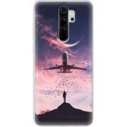 Чехол Uprint Xiaomi Redmi Note 8 Pro 