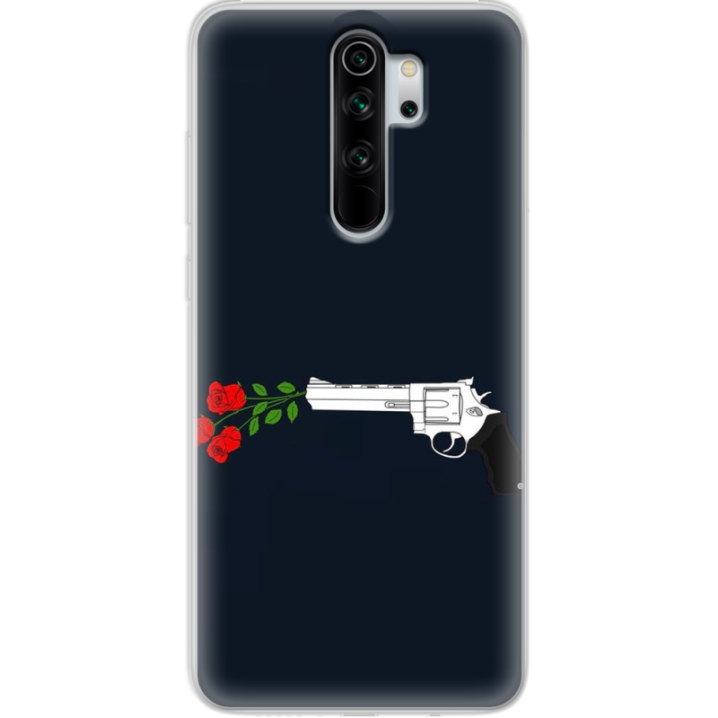 Чехол Uprint Xiaomi Redmi Note 8 Pro 