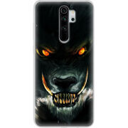 Чехол Uprint Xiaomi Redmi Note 8 Pro Werewolf