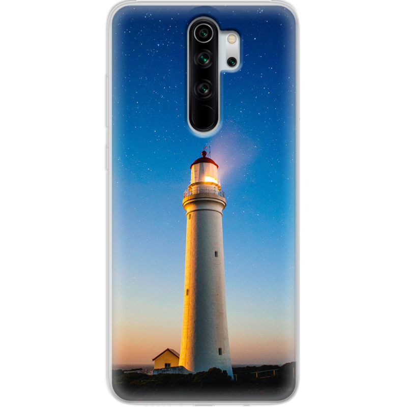 Чехол Uprint Xiaomi Redmi Note 8 Pro 