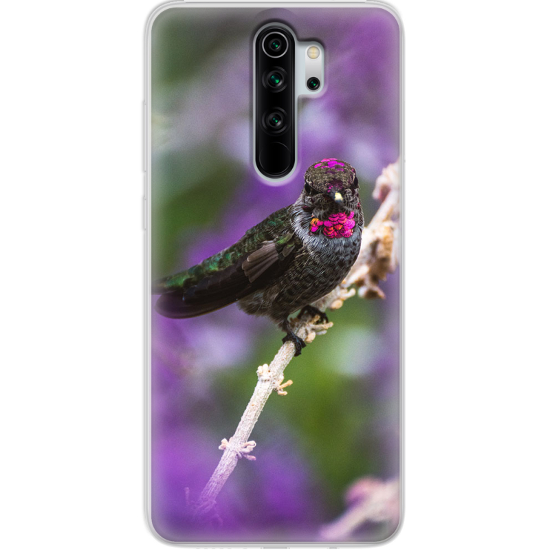 Чехол Uprint Xiaomi Redmi Note 8 Pro 