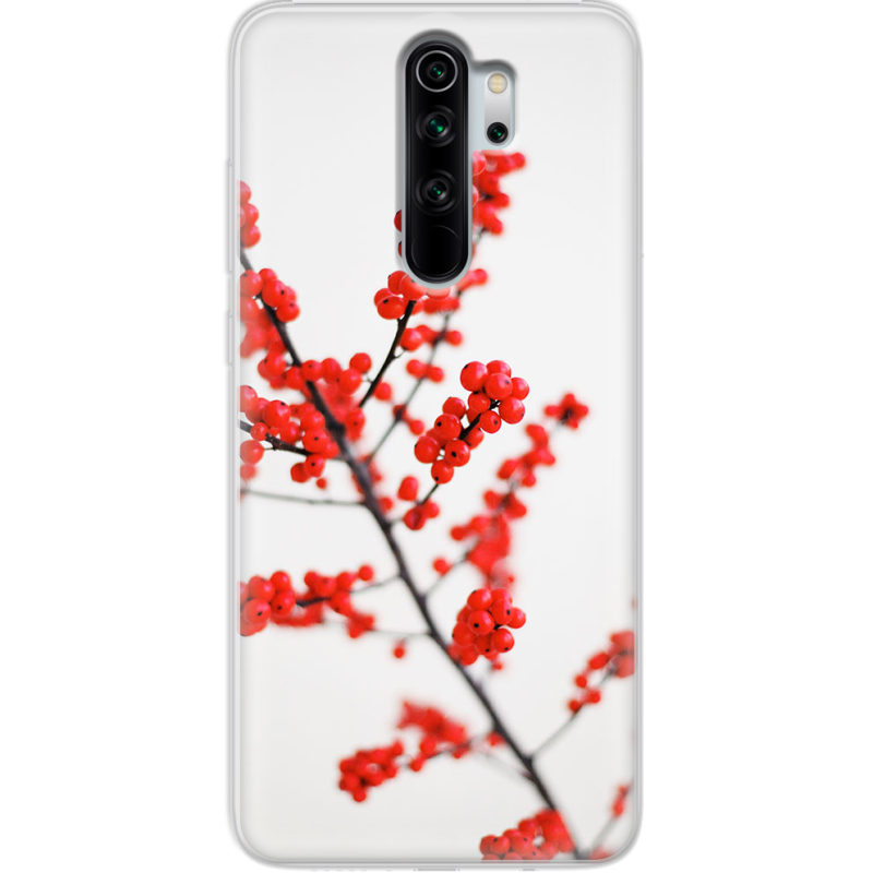 Чехол Uprint Xiaomi Redmi Note 8 Pro 