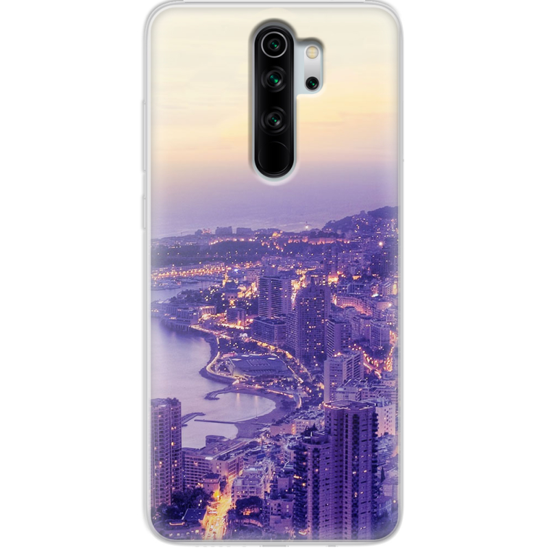 Чехол Uprint Xiaomi Redmi Note 8 Pro 