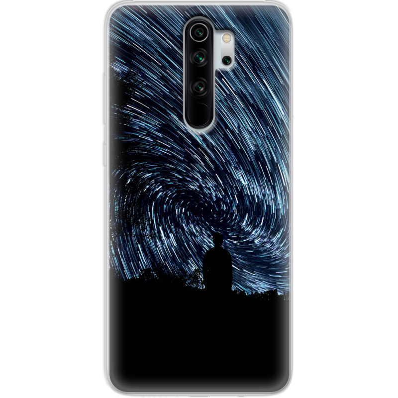 Чехол Uprint Xiaomi Redmi Note 8 Pro 