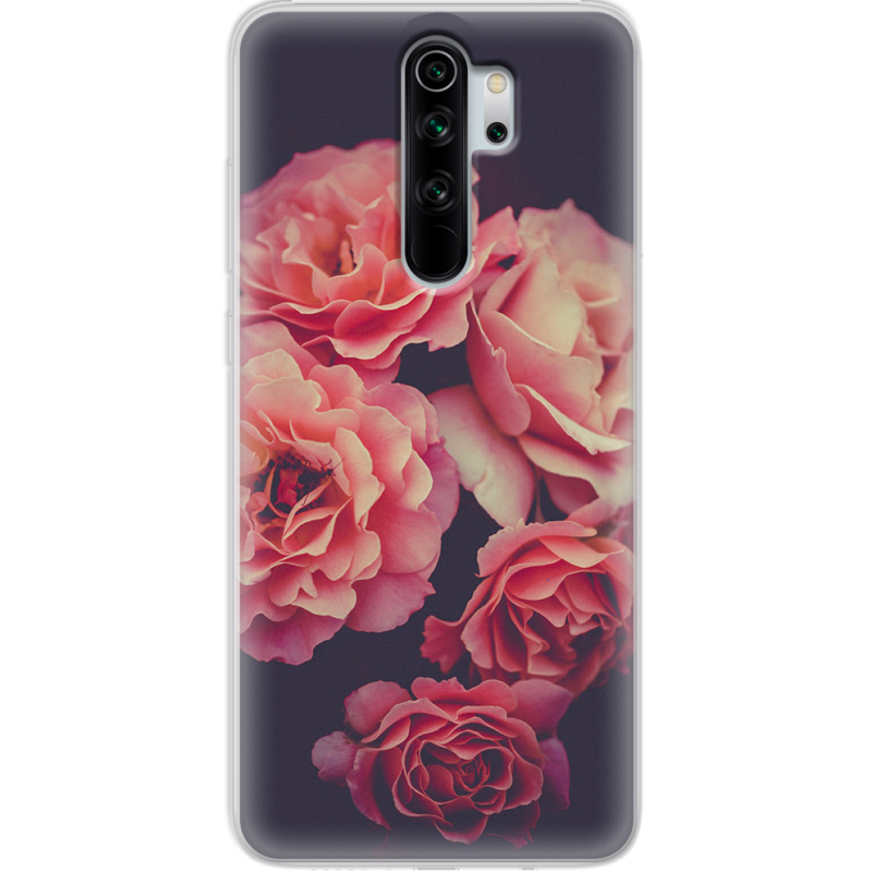 Чехол Uprint Xiaomi Redmi Note 8 Pro 