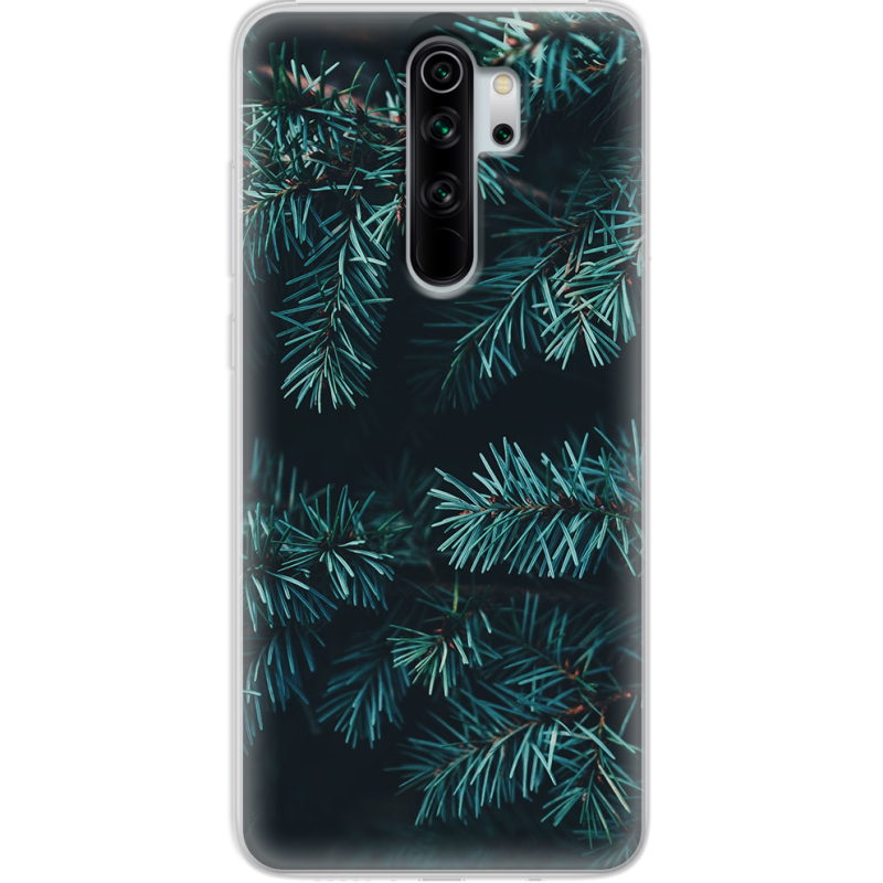 Чехол Uprint Xiaomi Redmi Note 8 Pro 