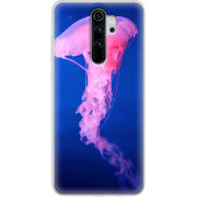 Чехол Uprint Xiaomi Redmi Note 8 Pro 