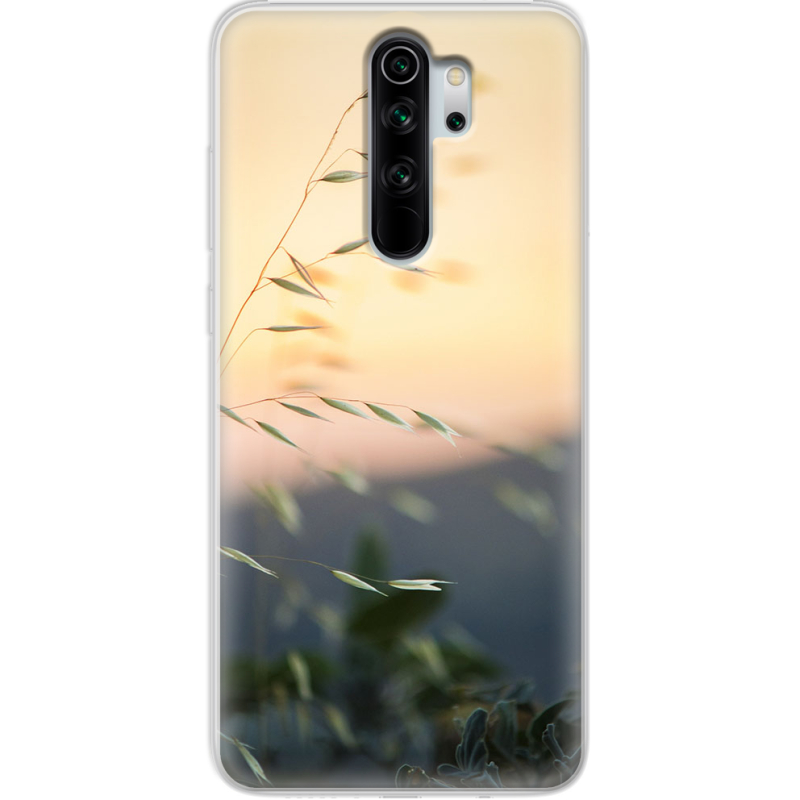 Чехол Uprint Xiaomi Redmi Note 8 Pro 