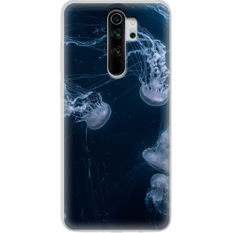 Чехол Uprint Xiaomi Redmi Note 8 Pro 