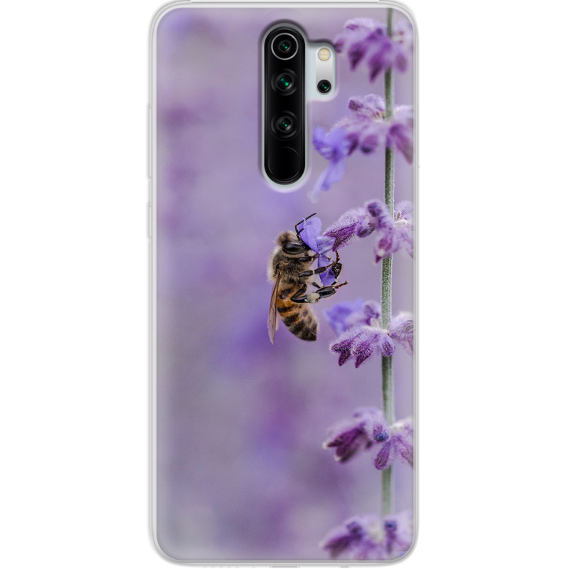 Чехол Uprint Xiaomi Redmi Note 8 Pro 