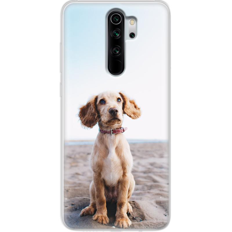 Чехол Uprint Xiaomi Redmi Note 8 Pro 