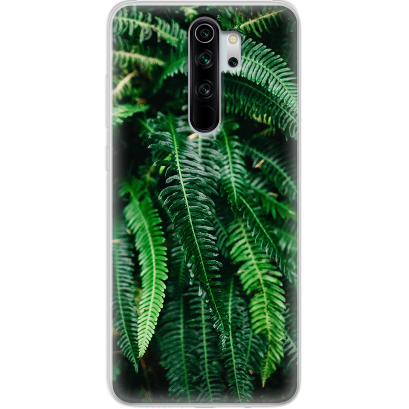 Чехол Uprint Xiaomi Redmi Note 8 Pro 