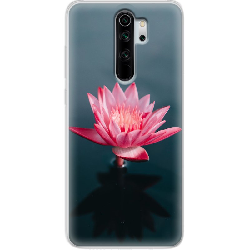 Чехол Uprint Xiaomi Redmi Note 8 Pro 