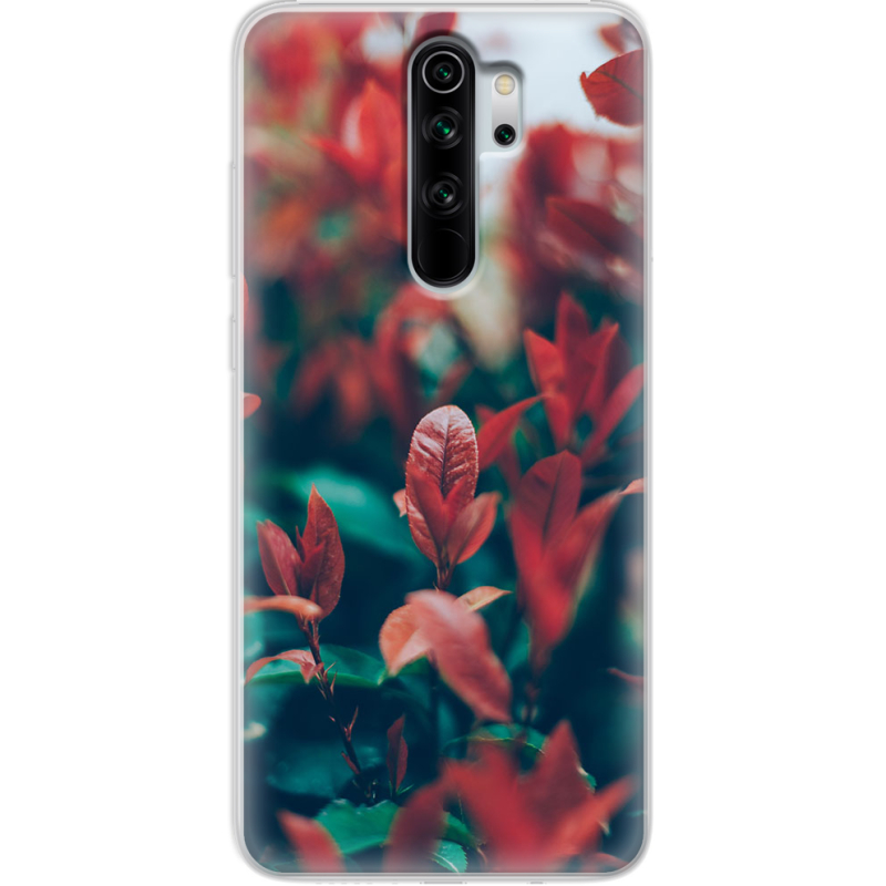 Чехол Uprint Xiaomi Redmi Note 8 Pro 