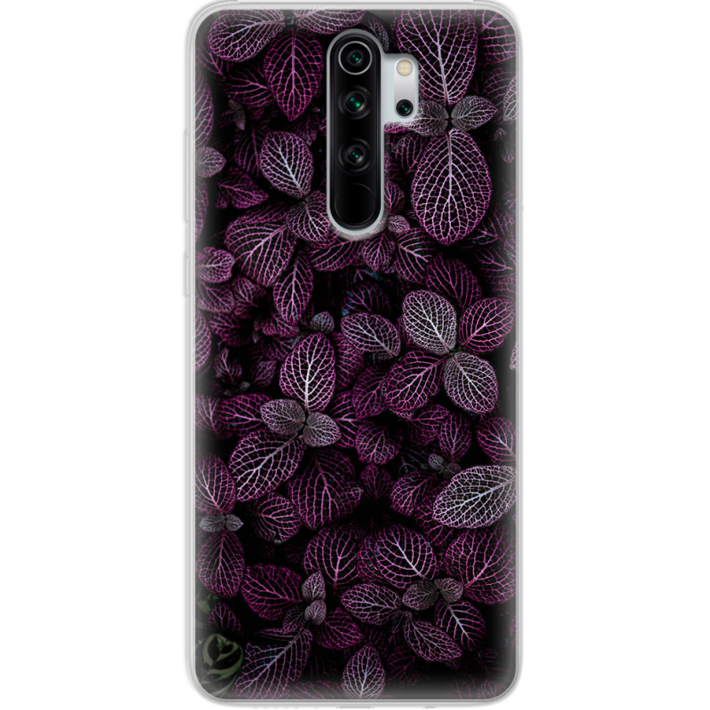 Чехол Uprint Xiaomi Redmi Note 8 Pro 