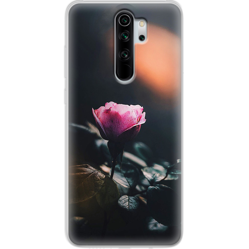 Чехол Uprint Xiaomi Redmi Note 8 Pro 