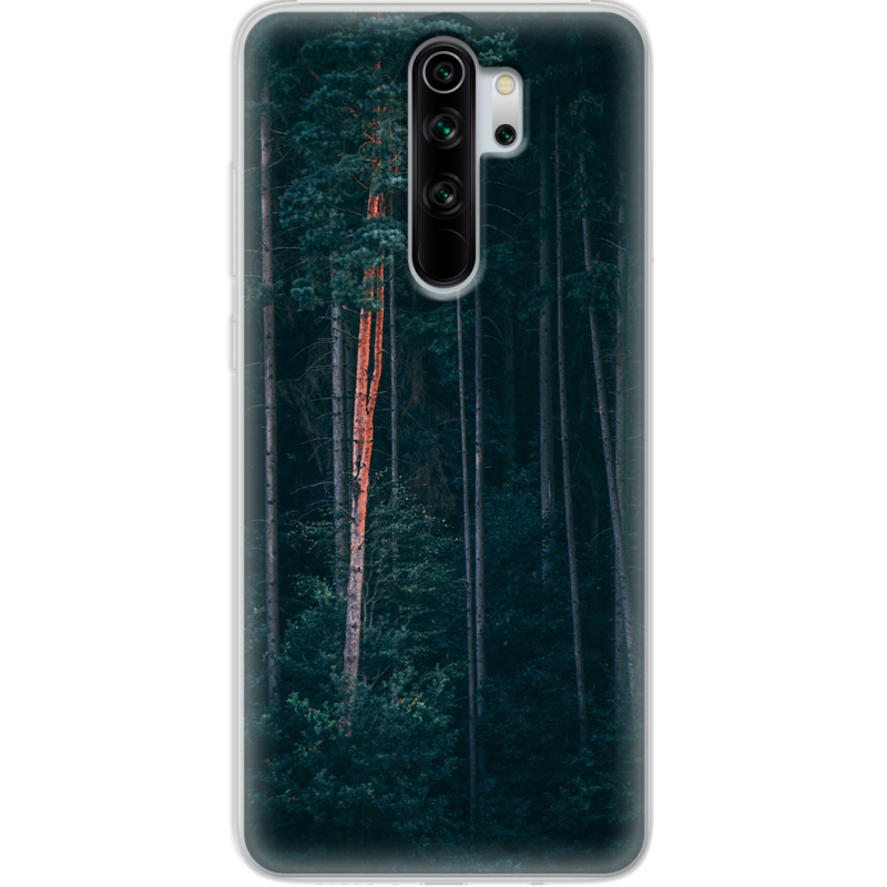 Чехол Uprint Xiaomi Redmi Note 8 Pro 