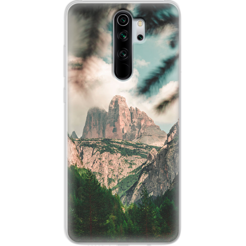 Чехол Uprint Xiaomi Redmi Note 8 Pro 