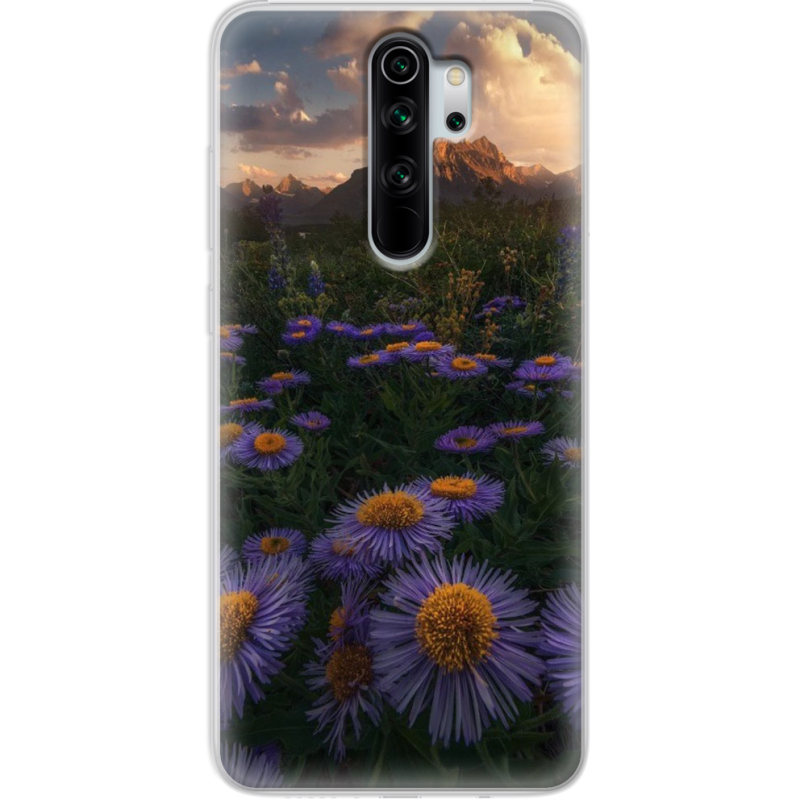 Чехол Uprint Xiaomi Redmi Note 8 Pro 