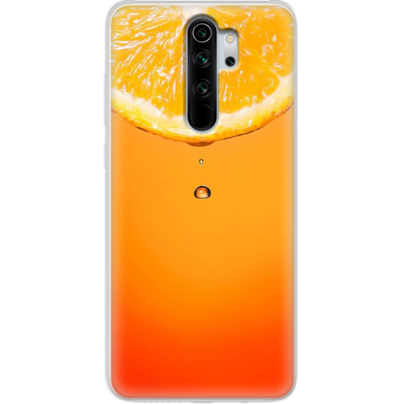 Чехол Uprint Xiaomi Redmi Note 8 Pro 