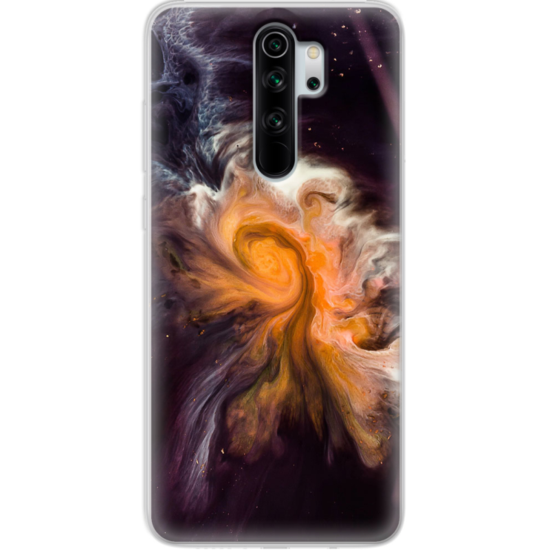 Чехол Uprint Xiaomi Redmi Note 8 Pro 